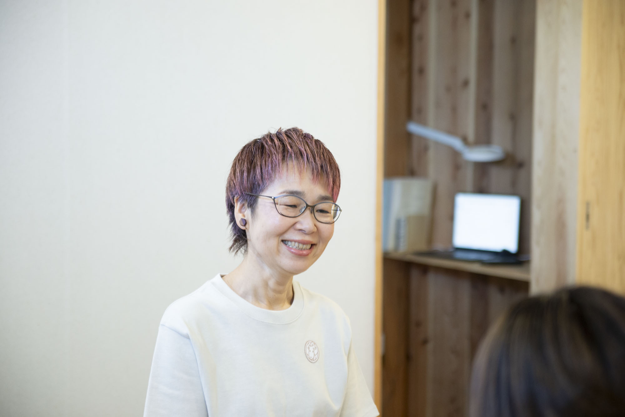 大山 夏子