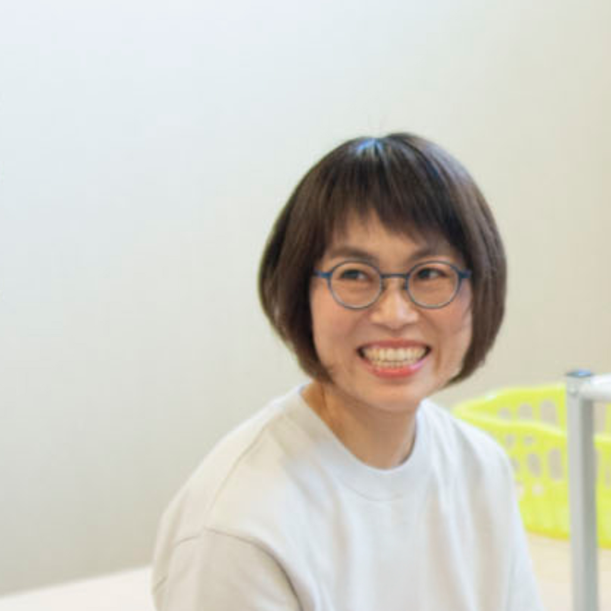 大山 晴子
